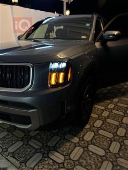 Kia Telluride